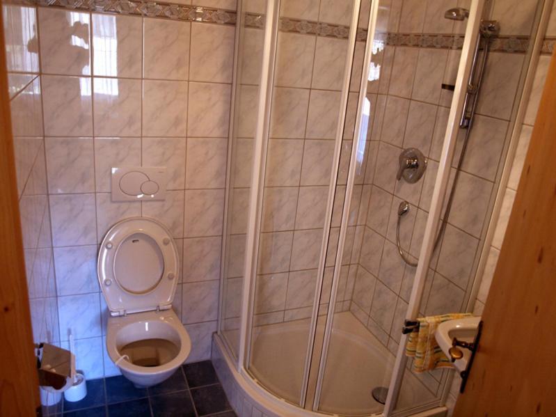 Laerchenhof Otel Leutasch Dış mekan fotoğraf