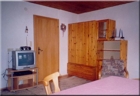 Laerchenhof Otel Leutasch Dış mekan fotoğraf