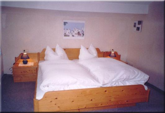 Laerchenhof Otel Leutasch Dış mekan fotoğraf